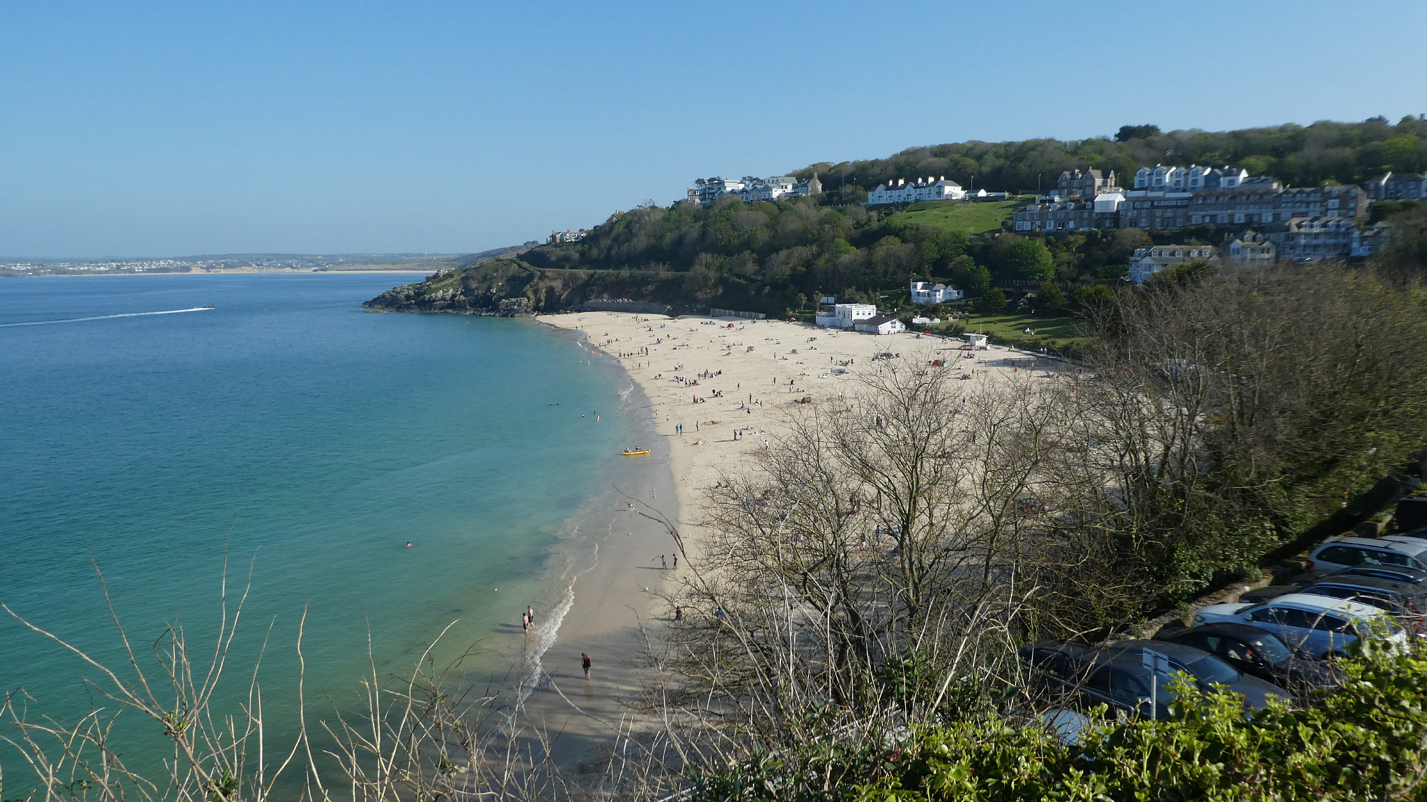 Saint Ives